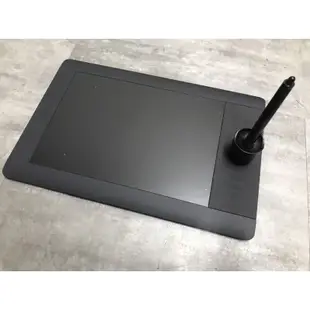 Wacom PTH-650 影拓 intuos 5 touch 無線 Wifi 專業數位繪圖板