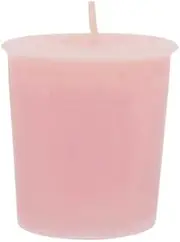 [Dusk] Vanilla & Musk Tangier Scented Votive Candle