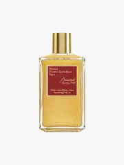 Baccarat Rouge 540 Shimmering Oil