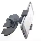For Samsung Galaxy S24/Ultra/Plus - CD Slot Car Mount Holder Cradle Swivel Dock