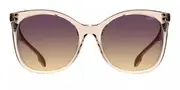 Mormaii Antalia M0155B61A7 Men's Sunglasses Brown Size 55