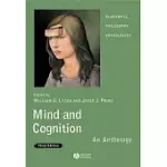 MIND AND COGNITION: AN ANTHOLOGY