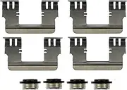 Dorman HW5766 Disc Brake Hardware Kit