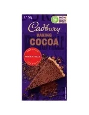 Cadbury Bournville Cocoa 250g x 1
