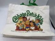 Cabbage Patch BABYLAND GENERAL HOSPITAL VINYL BAG