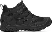 [MERRELL] Unisex-Child Chameleon 7 Access Mid WTRPF Hiking Boot