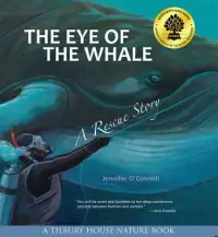 在飛比找博客來優惠-The Eye of the Whale: A Rescue