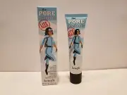 Benefit ~ The Porefessional LITE Primer ~ 0.75 fl oz tube - NIB