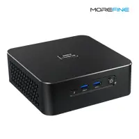 在飛比找momo購物網優惠-【MOREFINE】M600 迷你電腦(AMD R7-784