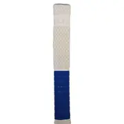Kookaburra Sport Zig Zag Replacement Premium Cricket Bat Grip Black/White