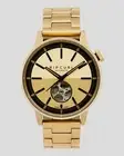 RIP CURL WATCH Drake Automatic SSS ~ 007MTI Gold ~ Mens 42mm New RRP$499.99