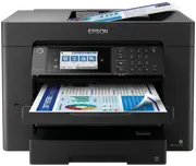 Epson WorkForce Multifunction Printer WF-7845