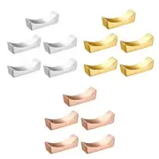 Chopsticks Holder Lightweight Chopsticks Rest Rack for Cafe Hotel Household