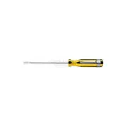 Stanley 66-103-A Stanley 66 103 A 100 Plus® Standard Slotted Tip 3/32" X 4"