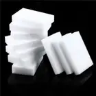 10Pcs Home Cleaner Magic Sponge Kitchen Eraser Nano Sponge Durable Sponge Rub