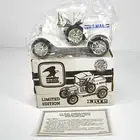 U.S. Mail 1918 Runabout Bank Diecast Metal Model Car 1988 Limited Edition
