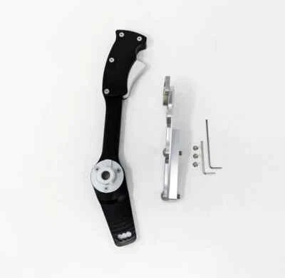 Polaris Gated Shifter for RZR XP 900 / 1000 / Turbo / Turbo S Shift Handle