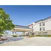 Hampton Inn Shawnee