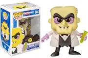 Underdog - Simon Bar Sinister Glow Pop! Vinyl Figure