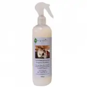 Ozz Organic Tail and Mane Detangler 500ml