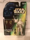 Star Wars The Power Of The Force Snowtrooper Tri-Logo