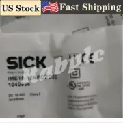 New Sick IME1812NPOZC0S IME18-12NPOZC0S 1040986 Proximity Switch