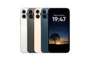 Apple iPhone 12 Pro Max 128GB - Refurbished