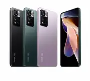 Xiaomi Redmi Note 11 Pro+ 5G 6.67" 120Hz 108MP Dimensity920 4500mAh Phone CNSHIP