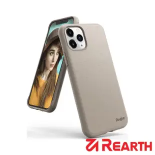 【Rearth】Apple iPhone 11 Pro Max Ringke Air S 輕薄保護殼(原裝進口 品質卓越)