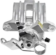 Rear Brake Caliper Left Compatible with SEAT Cordoba 1997-2002 6N0615423A HZT/SE/172AB