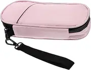 LALAFINA Medicine Pouch Insulated Travel Case for Medication Portable Organizer for Injections and Supplies Suitable for Travel Work and Daily Use