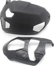 for BMW R Nine T 2014-2018 / R1200GS 2010-2012 R Motorcycle Cylinder Protection Cover Engine Falling Protector for BMW R Nine T Accessories