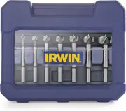 Tools Marples Forstner Bit Set, Wood Drilling, 8 Piece (1966892)