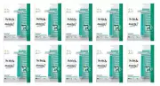 Schick Exacta2 Sensitive Disposable Razors, Compares to Slim Twin, 100 Count