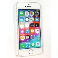 在飛比找蝦皮購物優惠-復古經典絕版珍藏品 蘋果Apple iPhone 5s 64