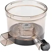 Juicers Extractor Chamber - Compatible with Hurom Hh-sbf11 - Slow Juicer Blender Spare Parts