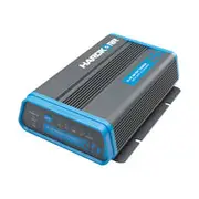Hardkorr 40A Waterproof DC-DC Charger