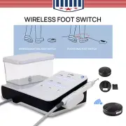 LED Dental Ultrasonic Piezo Scaler Handpiece Bottles For EMS Cavitron Woodpecker