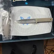 Cold Steel SRK 3V FDE Limited Edition