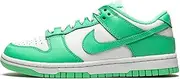 [Nike] Womens Dunk Low WMNS DD1503 105 Green Glow - Size 5W