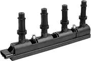 Ignition Coil, For Buick For Cadillac For Chevrolet L4 1.4L 1.8L 2011-2016 OE# 25198623