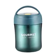 500ML Flask Bottle Hot Food Lunch Vacuum Insulated Soup Jar Work Travel Gifts