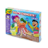 在飛比找蝦皮商城優惠-Crayola色彩科學DIY實驗組 eslite誠品