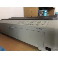 在飛比找蝦皮購物優惠-LQ2090C Epson 點陣印表機 （二手 7成新）可議