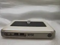 在飛比找Yahoo!奇摩拍賣優惠-【電腦零件補給站】Dell WYSE SX0 服務器用終端機