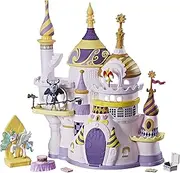 My Little Pony Friendship is Magic Collection Canterlot Castle Playset