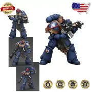 5.03" JoyToy Warhammer 40K Gadriel Action Figure with Realistic Articulation