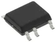 Onsemi PWM CURRENT MODE CONTROLLERS 10Pcs 16V 65kHz 7-Pin Flyback SOIC