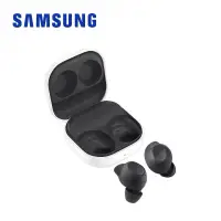 在飛比找蝦皮購物優惠-samsung Galaxy Buds FE 三星 耳機 黑