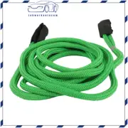 4X4 Truck Tow Recovery Rope Strap Snatch 1/2"X20' Kinetic Energy 6800LB